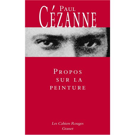 Propos sur la peinture