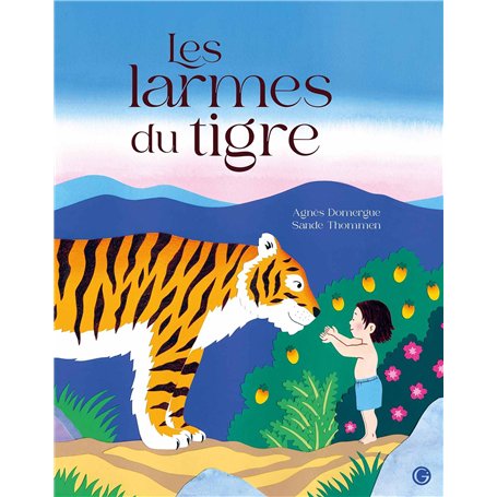 Les larmes du Tigre