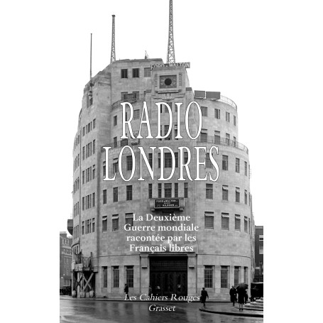 Radio Londres