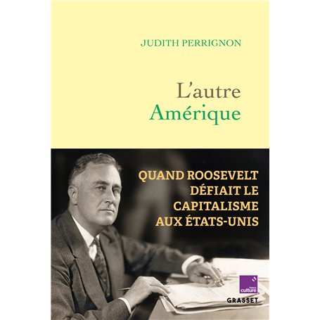 L'autre Amérique