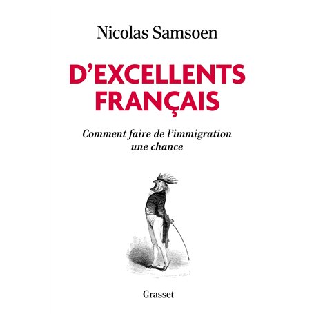 D'excellents Français