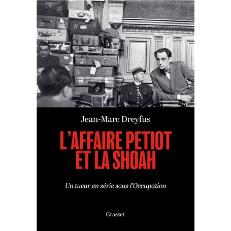 L'affaire Petiot et la Shoah