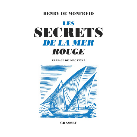 Les secrets de la mer rouge