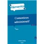 Contentieux administratif. 3e éd.