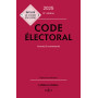 Code électoral 2025