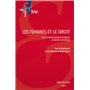 Les femmes et le droit. Les discriminations invisibles