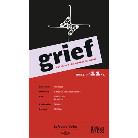 Grief