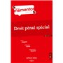Droit pénal spécial. 16e éd.