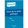 Droit de la santé publique. 12e éd.