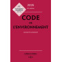 Code de l'environnement 2025