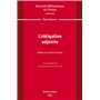 L'obligation adjointe. Volume 250