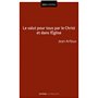 Le salut pour tous par le Christ et dans l'Église 19,57 €