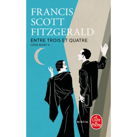 Entre trois et quatre (Love Boat, Tome 2) 9,69 €
