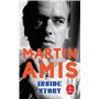 Inside story 12,62 €