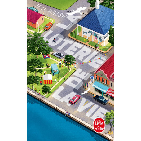 La Loterie de la vie