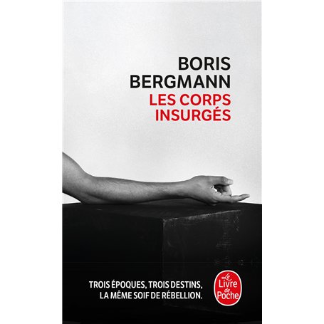 Les Corps insurgés