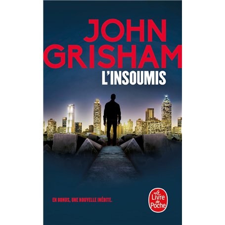 L'Insoumis 9,49 €