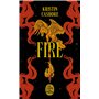 Fire - Edition révisée