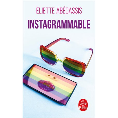 Instagrammable 7,73 €