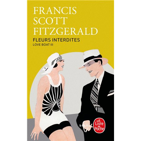 Fleurs interdites (Love Boat