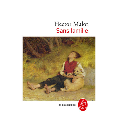 Sans Famille 7,73 €