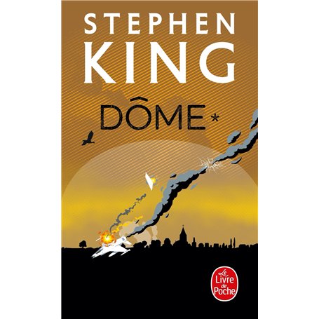 Dôme (Tome 1) 11,15 €
