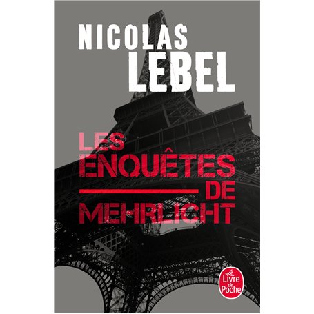 Les Enquêtes de Mehrlicht