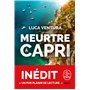 Meurtre à Capri (Meurtres à Capri