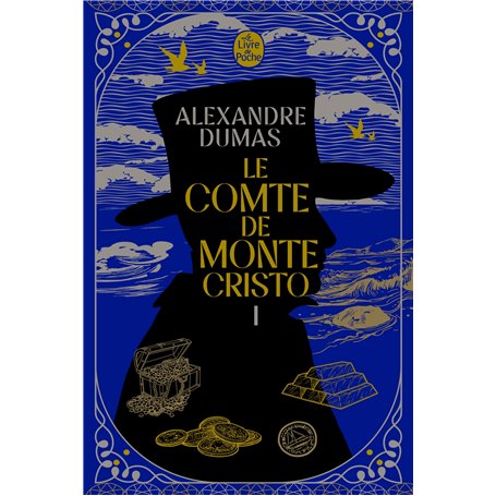 Le Comte de Monte-Cristo (Tome 1) - Nouvelle édition