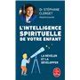 L'Intelligence spirituelle de votre enfant