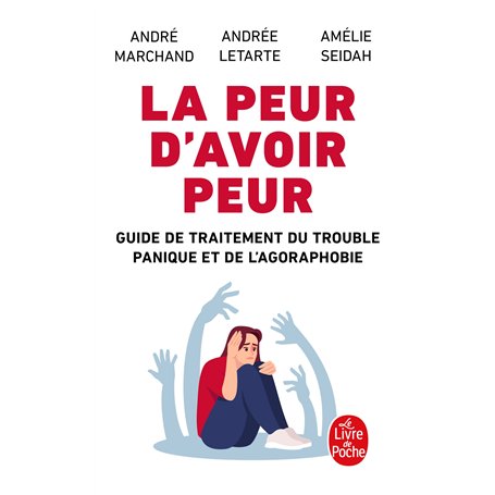 La Peur d'avoir peur 8,71 €