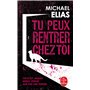 Tu peux rentrer chez toi 9,20 €