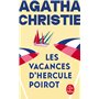 Les vacances d'Hercule Poirot (Nouvelle traduction révisée) 7,73 €