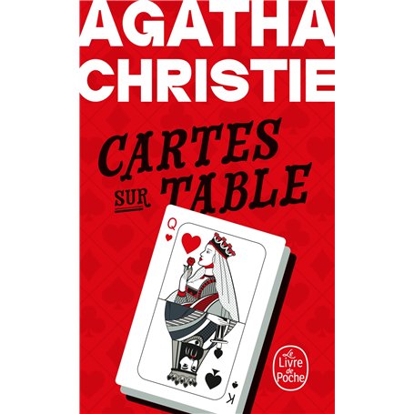 Cartes sur table (Nouvelle traduction révisée) 7,73 €