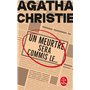 Un meurtre sera commis le... (Nouvelle traduction révisée) 7,73 €