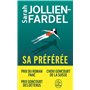 Sa préférée
