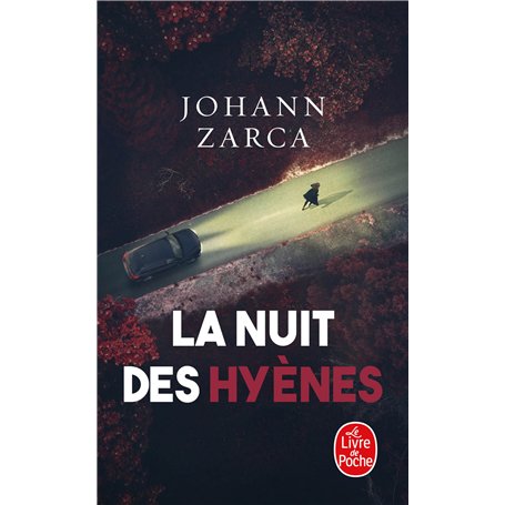 La Nuit des hyènes