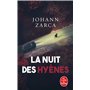 La Nuit des hyènes