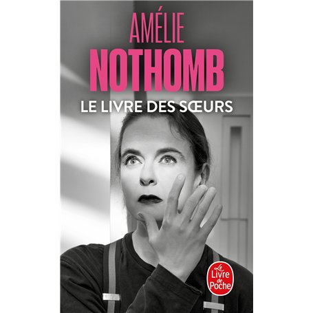 Le Livre des soeurs 7,53 €