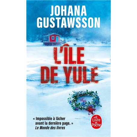L'Île de Yule 8,71 €
