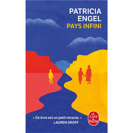 Pays infini