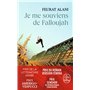 Je me souviens de Falloujah