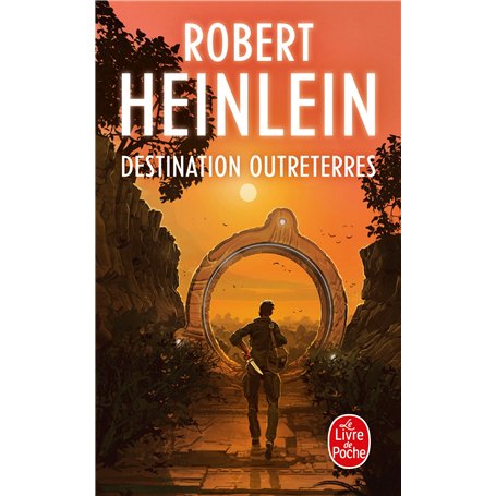 Destination Outreterres 9,69 €
