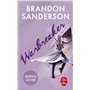 Warbreaker (Nouvelle édition)