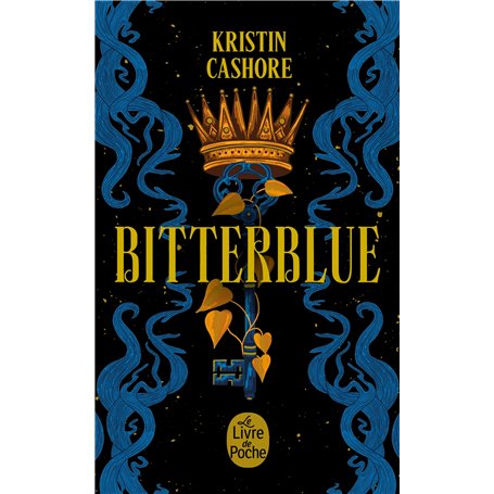 Bitterblue - Edition révisée