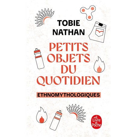 Petits objets du quotidien