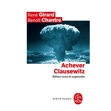 Achever Clausewitz