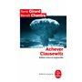 Achever Clausewitz