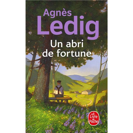 Un abri de fortune 8,71 €