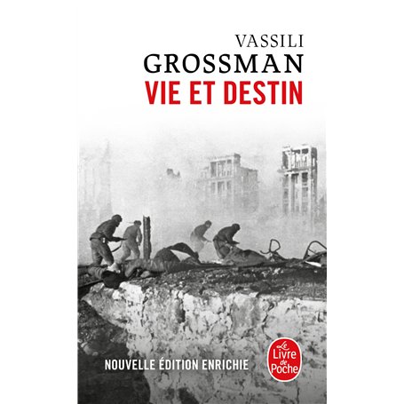 Vie et destin (Nouvelle édition) 14,58 €